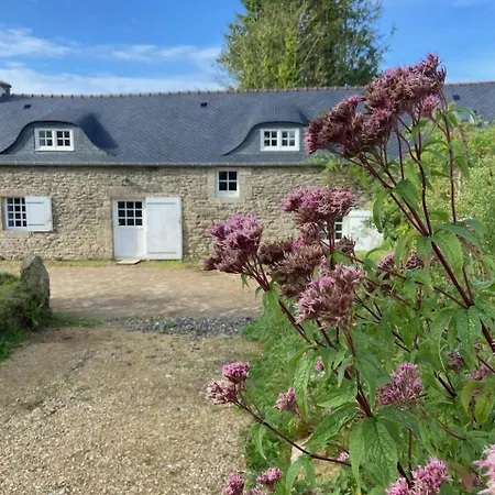 Moulin De Kerstrat * Brennilis