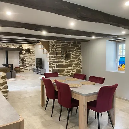 Casa vacanze Moulin De Kerstrat *