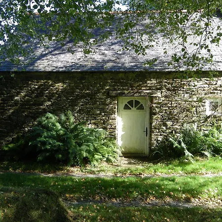 Moulin De Kerstrat
