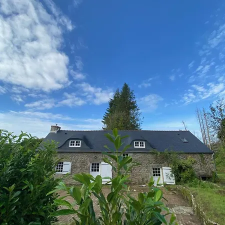 Casa vacanze Moulin De Kerstrat Brennilis