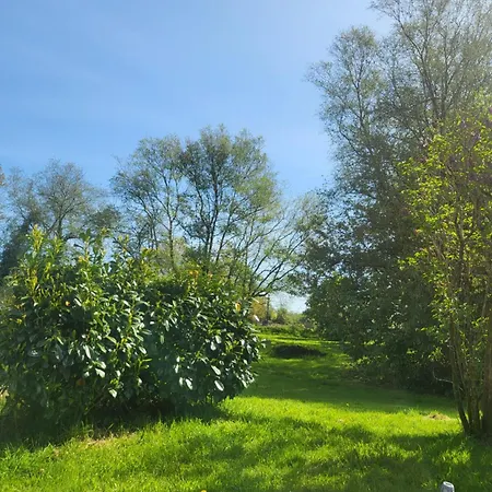 Casa vacanze Moulin De Kerstrat