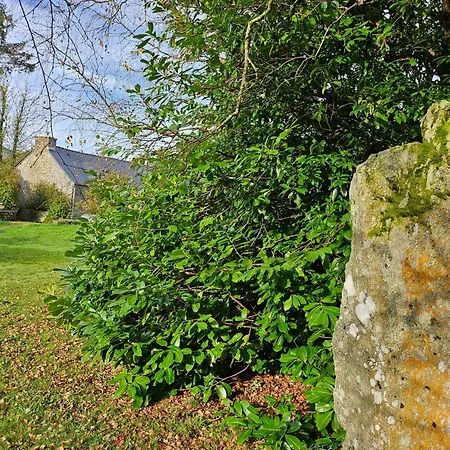 Moulin De Kerstrat Casa vacanze Brennilis